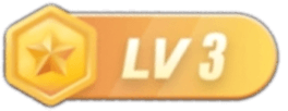 LV3 等级-LV3-小韩聊卡 - 移动联通电信流量卡办理申请 | 2026 正规手机卡套餐推荐 | 高性价比