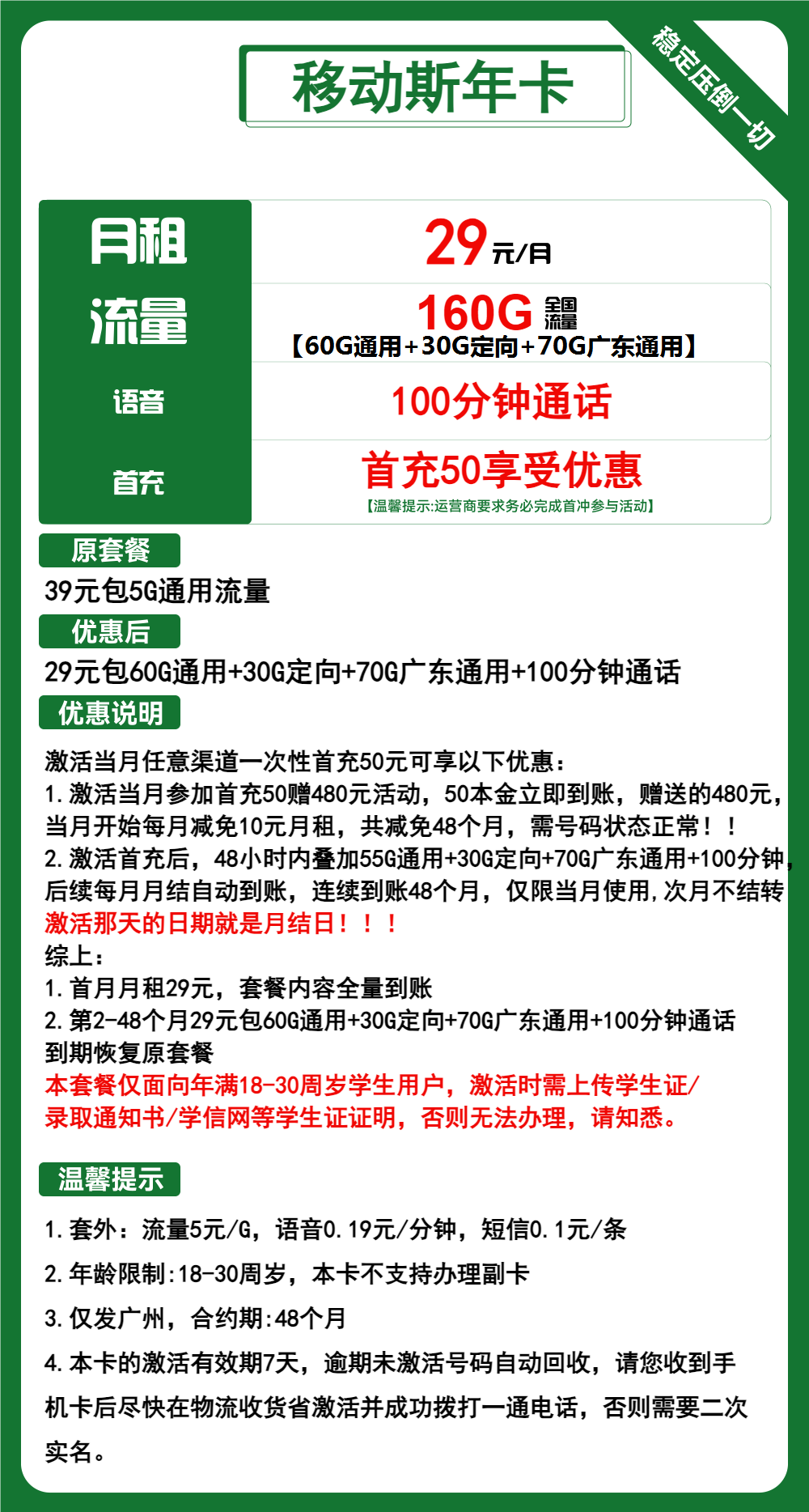 图片[5]-2025移动本地卡最新推荐！上海/广东/江苏大流量套餐对比+办理攻略（附资费表）-卡业联盟营业厅