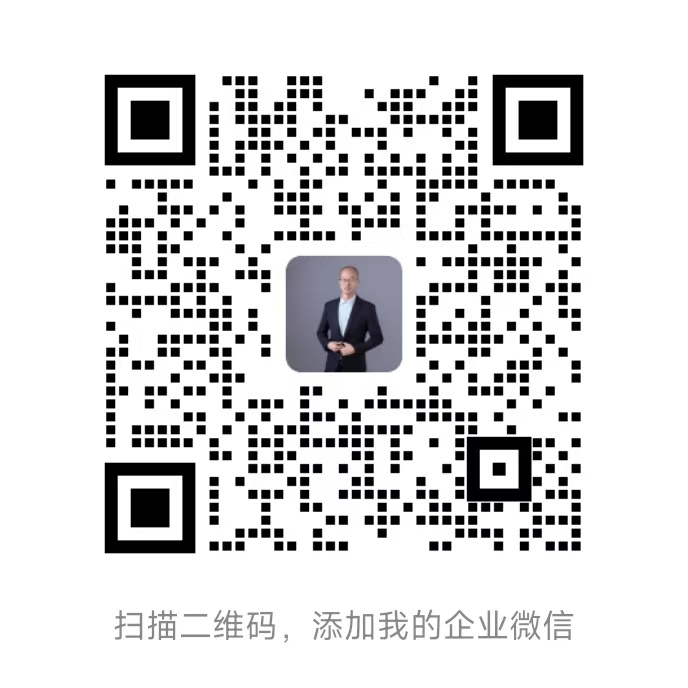 扫一扫加微信-小韩聊卡 - 四大运营商手机流量卡官方办理 | 全国通用高性价比套餐推荐