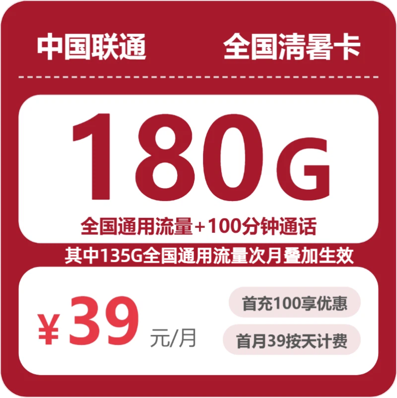 2026年07月联通流量卡测评:高性价比套餐避坑指南-小韩聊卡 - 四大运营商手机流量卡官方办理 | 全国通用高性价比套餐推荐