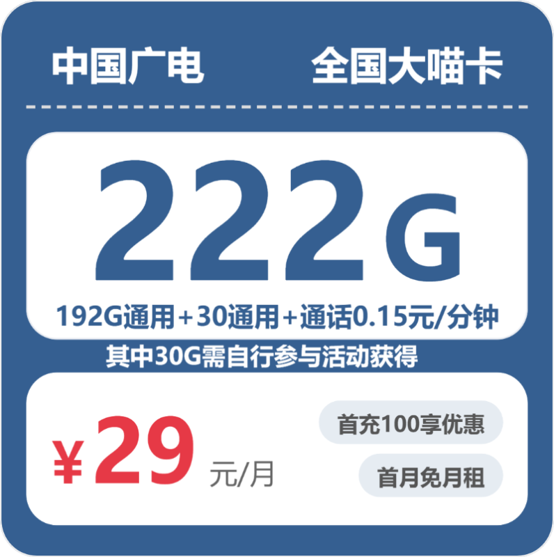 为什么广电流量卡总是踩坑？2026年10月实测：3个核心选卡技巧+避坑指南-小韩聊卡 - 四大运营商手机流量卡官方办理 | 全国通用高性价比套餐推荐